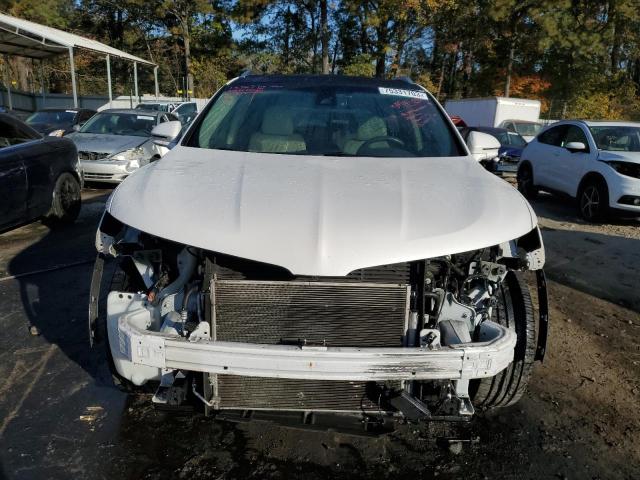 Photo 4 VIN: 2LMPJ6LR1JBL20405 - LINCOLN MKX 