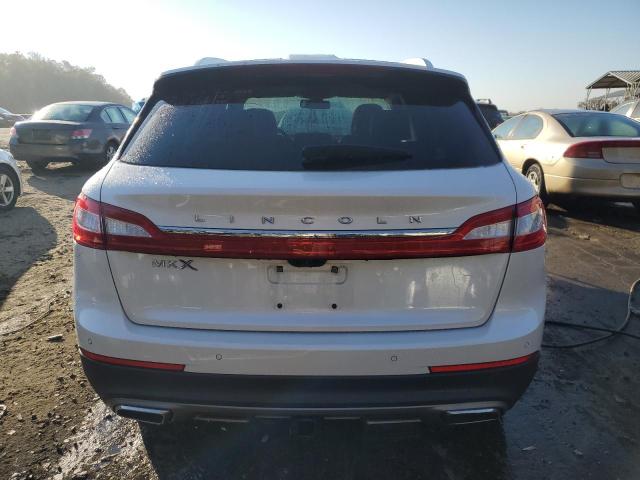 Photo 5 VIN: 2LMPJ6LR1JBL20405 - LINCOLN MKX 