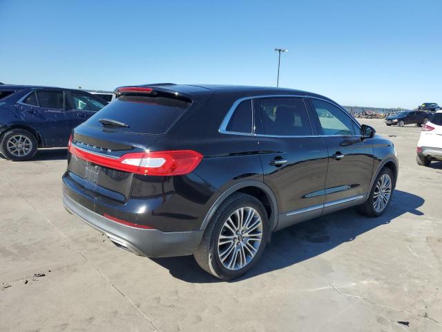 Photo 2 VIN: 2LMPJ6LR1JBL30738 - LINCOLN MKX RESERV 