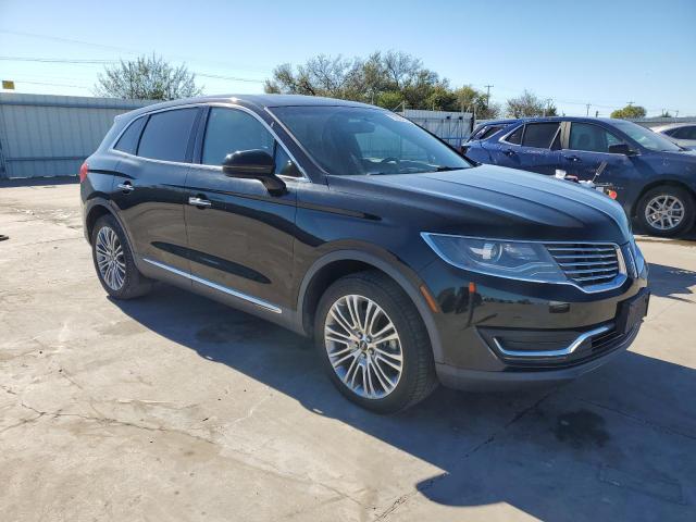 Photo 3 VIN: 2LMPJ6LR1JBL30738 - LINCOLN MKX RESERV 