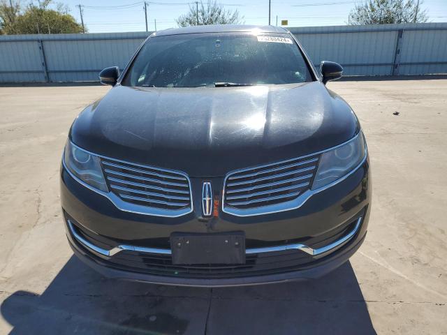 Photo 4 VIN: 2LMPJ6LR1JBL30738 - LINCOLN MKX RESERV 