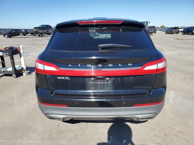 Photo 5 VIN: 2LMPJ6LR1JBL30738 - LINCOLN MKX RESERV 