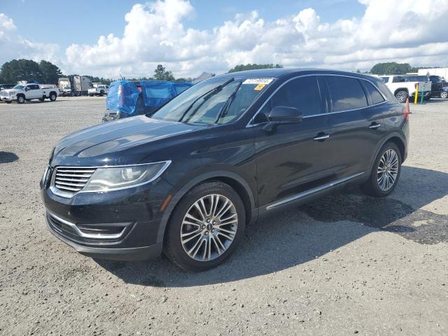 Photo 0 VIN: 2LMPJ6LR1JBL30805 - LINCOLN MKX RESERV 