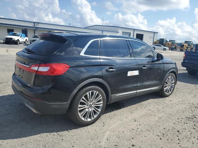 Photo 2 VIN: 2LMPJ6LR1JBL30805 - LINCOLN MKX RESERV 