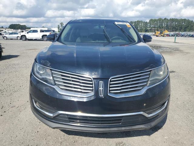 Photo 4 VIN: 2LMPJ6LR1JBL30805 - LINCOLN MKX RESERV 