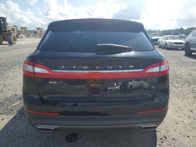 Photo 5 VIN: 2LMPJ6LR1JBL30805 - LINCOLN MKX RESERV 