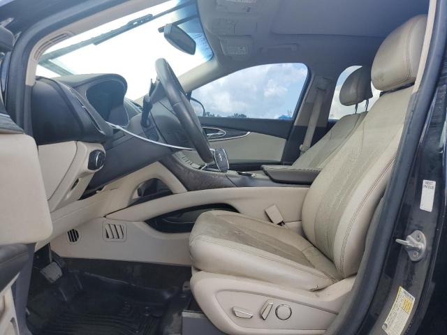 Photo 6 VIN: 2LMPJ6LR1JBL30805 - LINCOLN MKX RESERV 