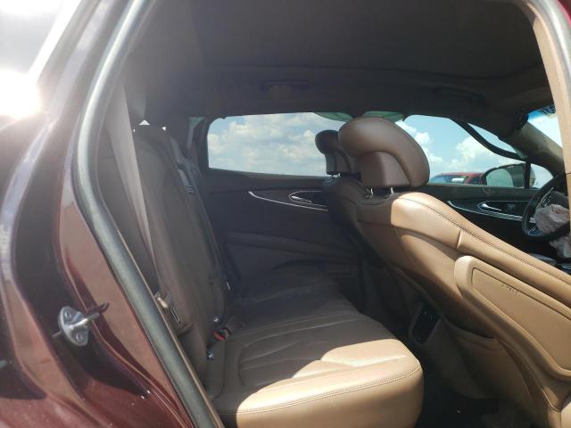 Photo 10 VIN: 2LMPJ6LR1JBL31727 - LINCOLN MKX RESERV 