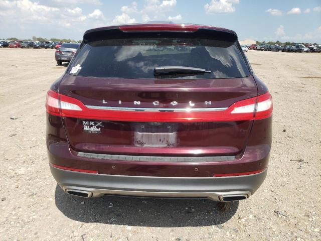 Photo 5 VIN: 2LMPJ6LR1JBL31727 - LINCOLN MKX RESERV 