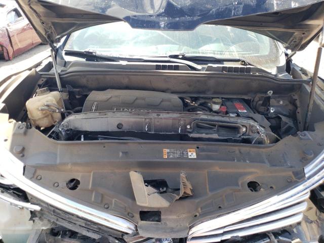 Photo 10 VIN: 2LMPJ6LR1JBL35471 - LINCOLN MKX RESERV 