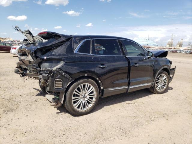 Photo 2 VIN: 2LMPJ6LR1JBL35471 - LINCOLN MKX RESERV 