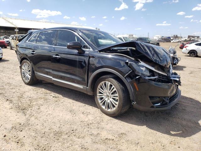 Photo 3 VIN: 2LMPJ6LR1JBL35471 - LINCOLN MKX RESERV 