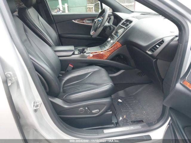 Photo 4 VIN: 2LMPJ6LR1JBL42615 - LINCOLN MKX 