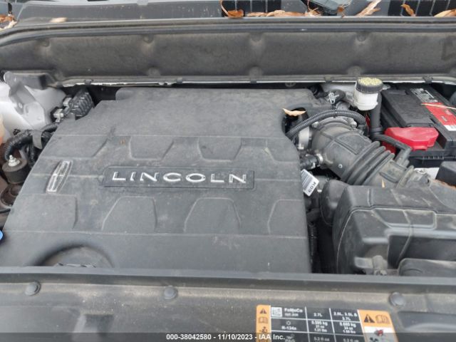 Photo 9 VIN: 2LMPJ6LR1JBL42615 - LINCOLN MKX 