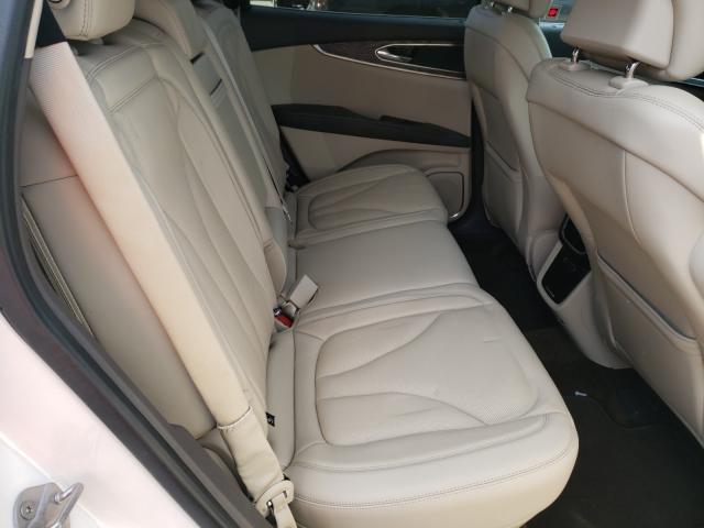 Photo 5 VIN: 2LMPJ6LR1JBL47667 - LINCOLN MKX RESERV 