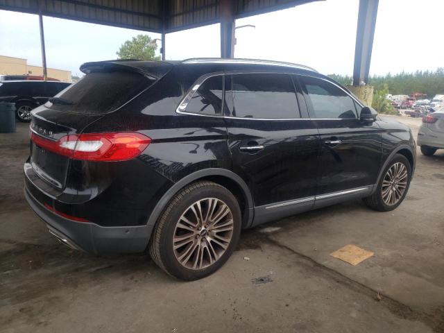 Photo 2 VIN: 2LMPJ6LR2GBL21930 - LINCOLN MKX RESERV 