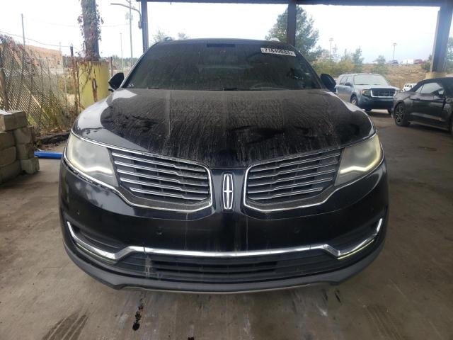 Photo 4 VIN: 2LMPJ6LR2GBL21930 - LINCOLN MKX RESERV 