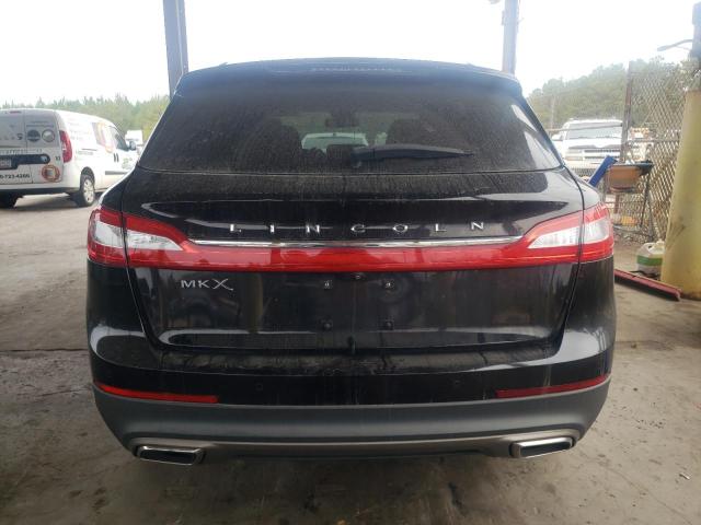 Photo 5 VIN: 2LMPJ6LR2GBL21930 - LINCOLN MKX RESERV 