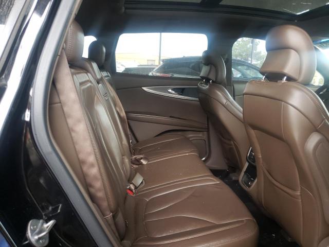 Photo 9 VIN: 2LMPJ6LR2GBL21930 - LINCOLN MKX RESERV 