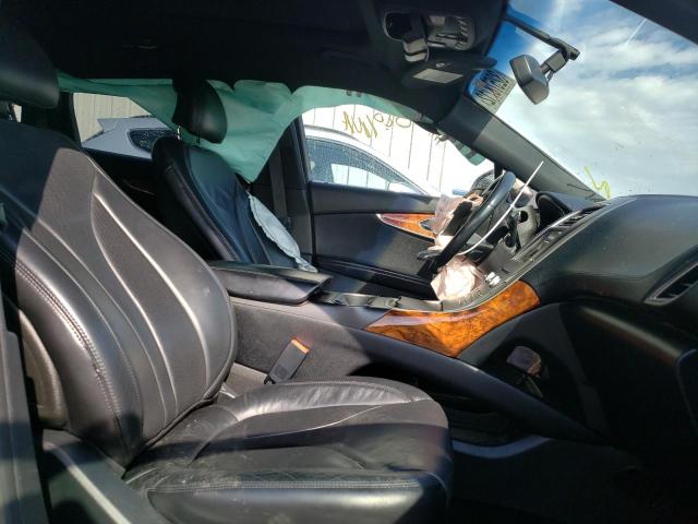 Photo 4 VIN: 2LMPJ6LR2HBL14042 - LINCOLN MKX RESERV 