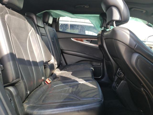 Photo 5 VIN: 2LMPJ6LR2HBL14042 - LINCOLN MKX RESERV 