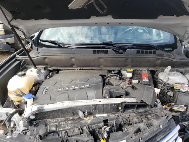 Photo 6 VIN: 2LMPJ6LR2HBL14042 - LINCOLN MKX RESERV 