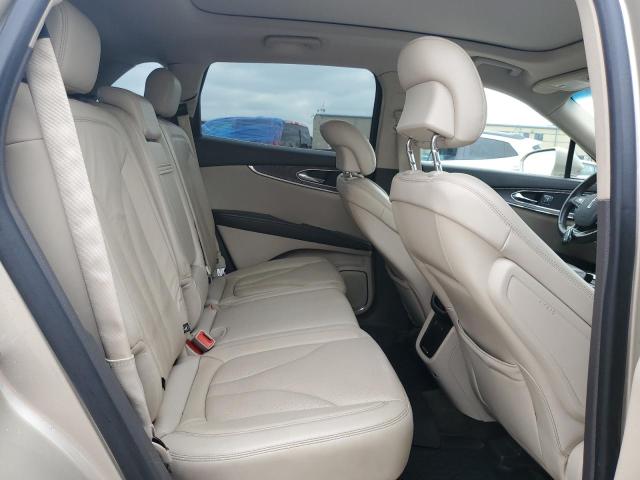 Photo 10 VIN: 2LMPJ6LR2HBL34419 - LINCOLN MKX RESERV 