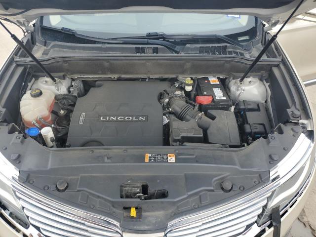 Photo 11 VIN: 2LMPJ6LR2HBL34419 - LINCOLN MKX RESERV 