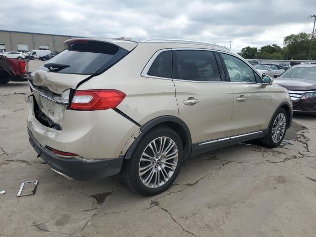 Photo 2 VIN: 2LMPJ6LR2HBL34419 - LINCOLN MKX RESERV 