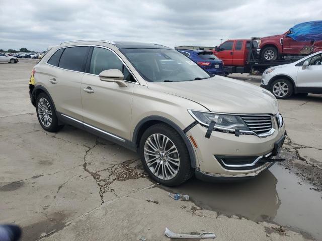 Photo 3 VIN: 2LMPJ6LR2HBL34419 - LINCOLN MKX RESERV 