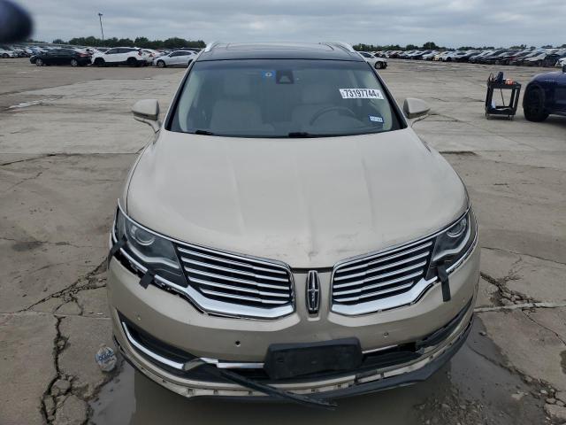 Photo 4 VIN: 2LMPJ6LR2HBL34419 - LINCOLN MKX RESERV 