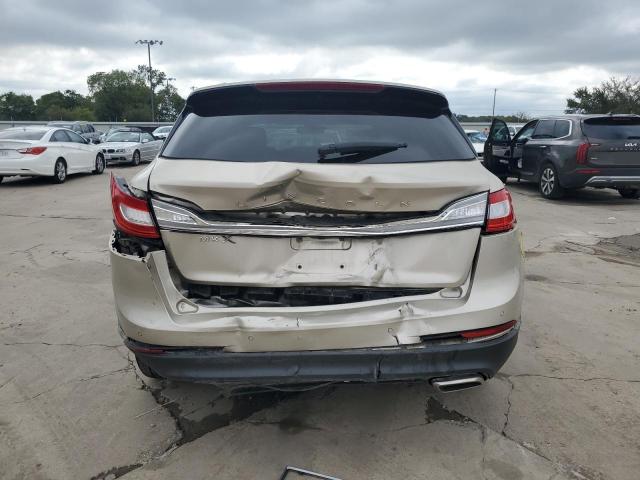 Photo 5 VIN: 2LMPJ6LR2HBL34419 - LINCOLN MKX RESERV 