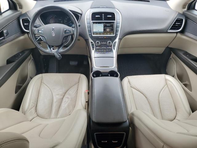 Photo 7 VIN: 2LMPJ6LR2HBL34419 - LINCOLN MKX RESERV 