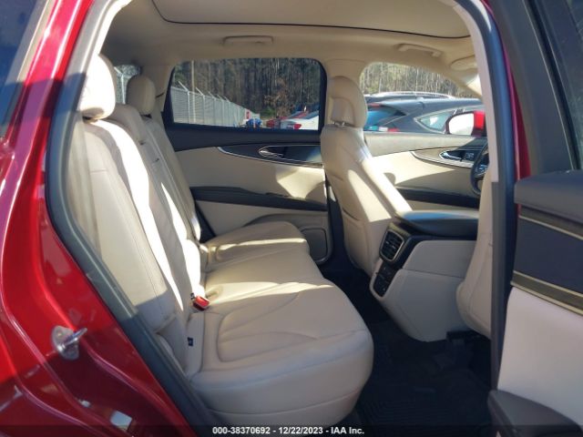 Photo 7 VIN: 2LMPJ6LR2HBL53584 - LINCOLN MKX 