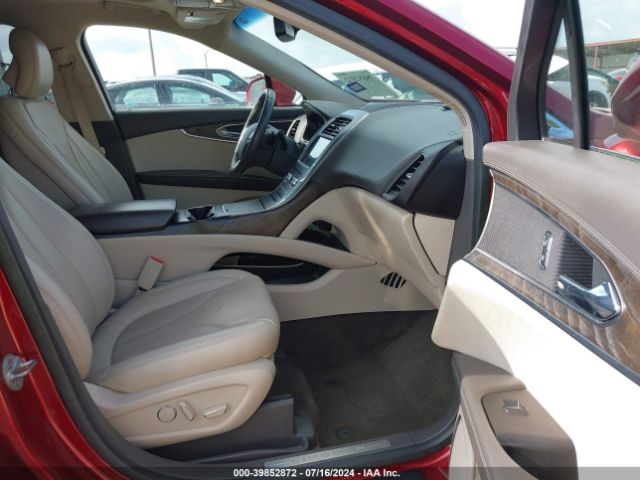 Photo 4 VIN: 2LMPJ6LR2JBL23605 - LINCOLN MKX 