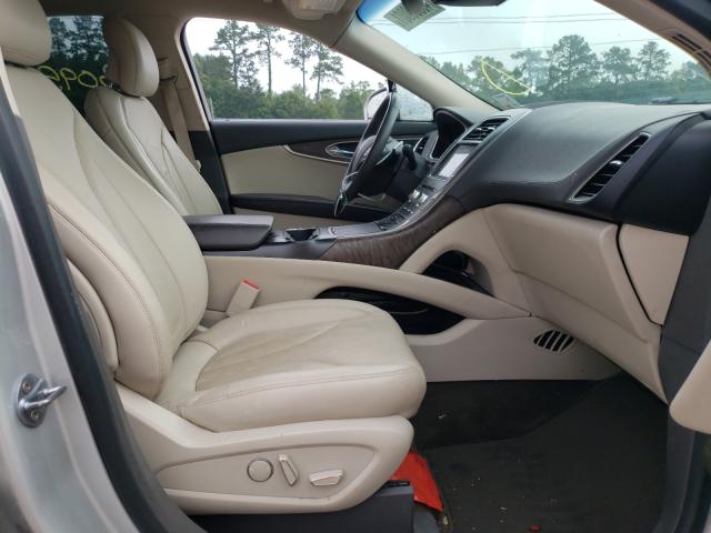 Photo 4 VIN: 2LMPJ6LR2JBL47452 - LINCOLN MKX RESERV 