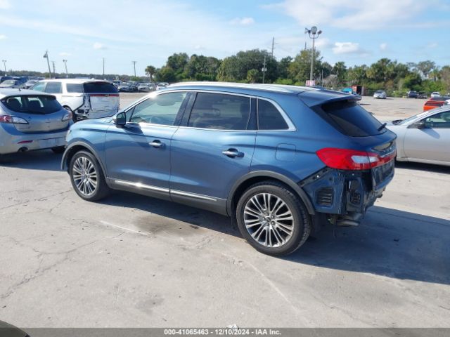 Photo 2 VIN: 2LMPJ6LR2JBL49329 - LINCOLN MKX 