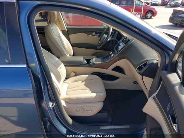 Photo 4 VIN: 2LMPJ6LR2JBL49329 - LINCOLN MKX 