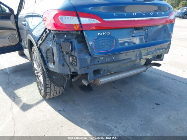 Photo 5 VIN: 2LMPJ6LR2JBL49329 - LINCOLN MKX 