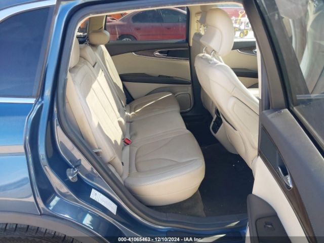 Photo 7 VIN: 2LMPJ6LR2JBL49329 - LINCOLN MKX 