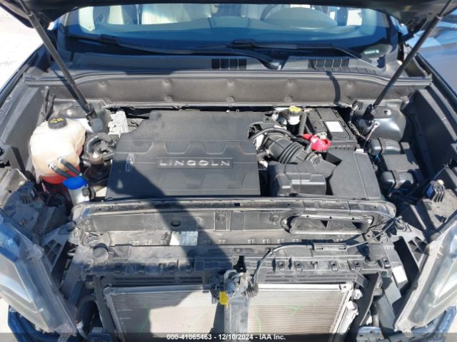 Photo 9 VIN: 2LMPJ6LR2JBL49329 - LINCOLN MKX 