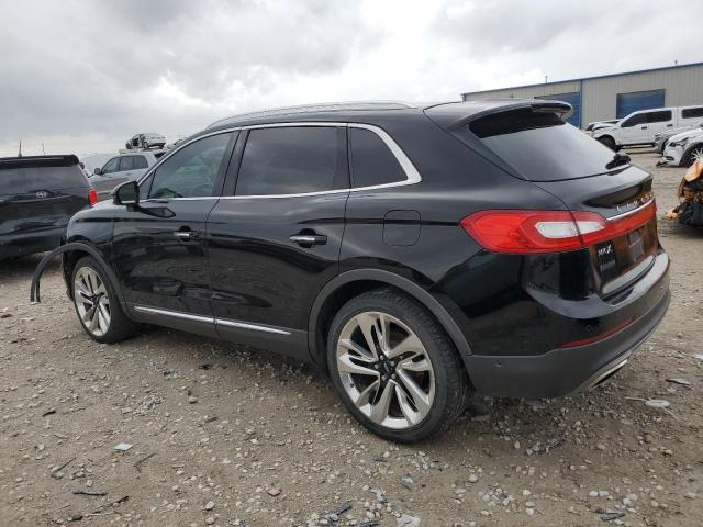 Photo 1 VIN: 2LMPJ6LR3GBL62096 - LINCOLN MKX RESERV 