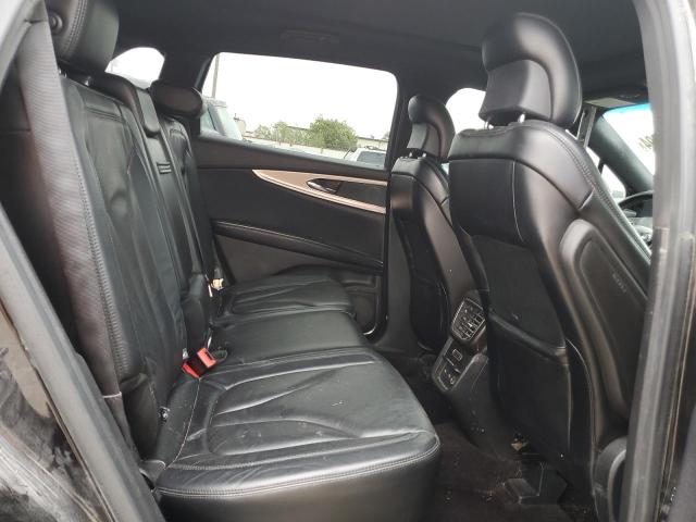 Photo 10 VIN: 2LMPJ6LR3GBL62096 - LINCOLN MKX RESERV 