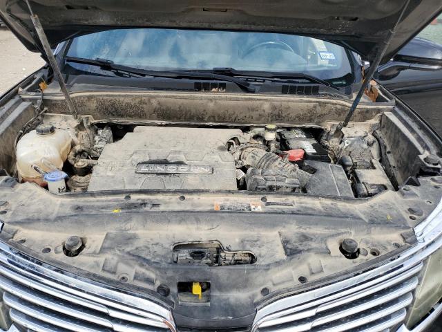 Photo 11 VIN: 2LMPJ6LR3GBL62096 - LINCOLN MKX RESERV 