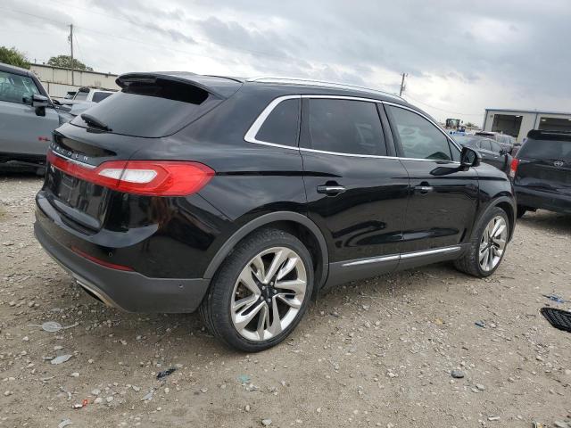 Photo 2 VIN: 2LMPJ6LR3GBL62096 - LINCOLN MKX RESERV 