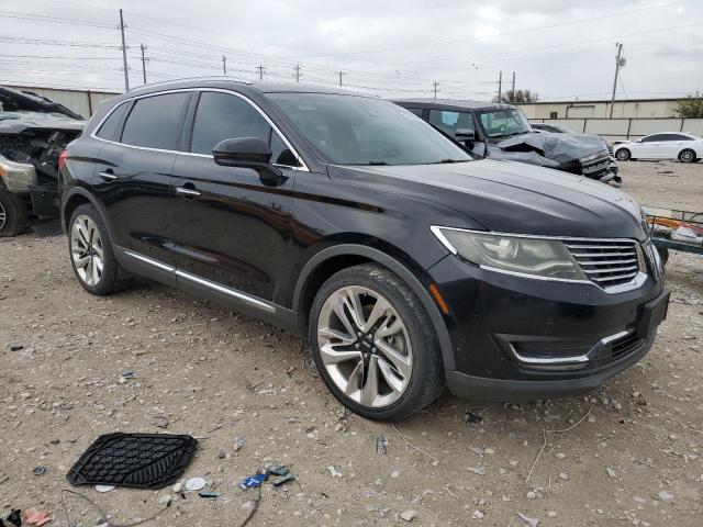 Photo 3 VIN: 2LMPJ6LR3GBL62096 - LINCOLN MKX RESERV 