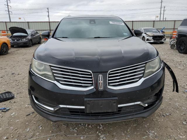 Photo 4 VIN: 2LMPJ6LR3GBL62096 - LINCOLN MKX RESERV 