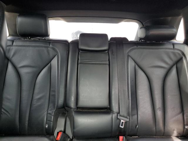 Photo 9 VIN: 2LMPJ6LR3GBL62096 - LINCOLN MKX RESERV 