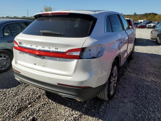 Photo 3 VIN: 2LMPJ6LR3HBL14129 - LINCOLN MKX RESERV 