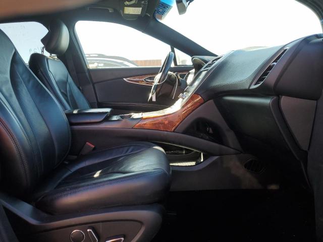 Photo 4 VIN: 2LMPJ6LR3HBL14129 - LINCOLN MKX RESERV 